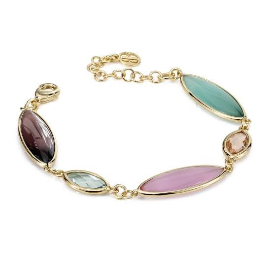 Bracciale Boccadamo Donna in Bronzo XB1062D - XB1062D